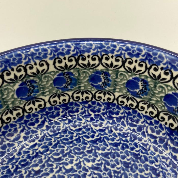 Baker Oval ~ 12 inch ~ 1513X ~ T3!