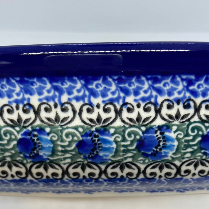 Baker Oval ~ 12 inch ~ 1513X ~ T3!