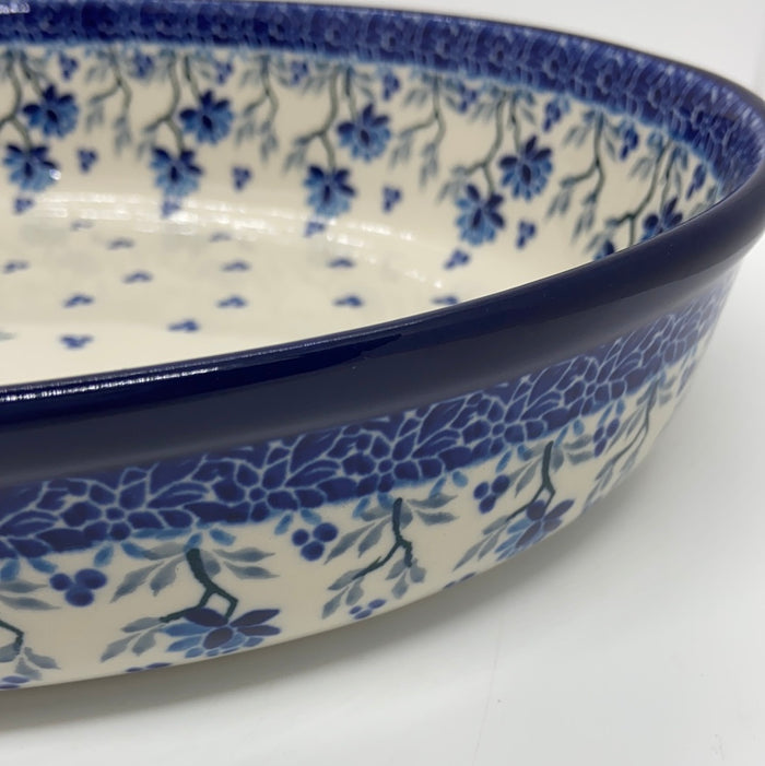 Baker Oval ~ 12 inch ~ 2524X ~ T3!