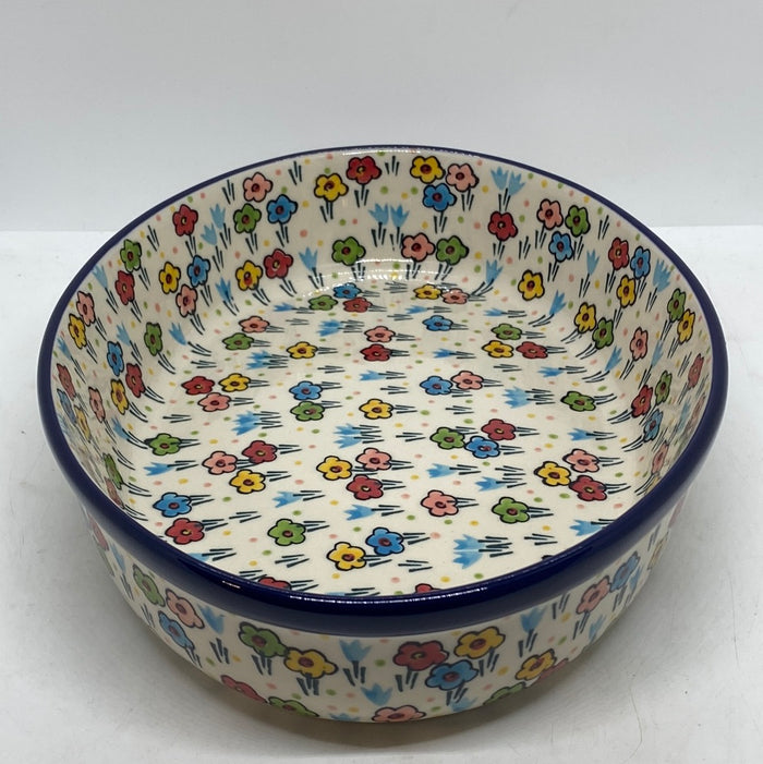 Baker Oval ~ 12 inch ~ U4884 - U3~