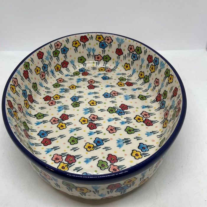 Baker Oval ~ 12 inch ~ U4884 - U3~
