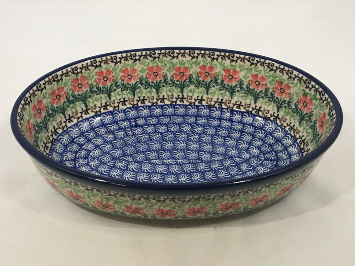 Baker ~ Oval ~ 1916X ~ T3*
