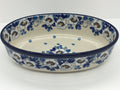 Baker ~ Oval ~ 2222X ~ T4!