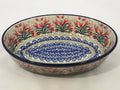 Baker Oval ~ 9.5 inch ~ 1437X ~ T3*