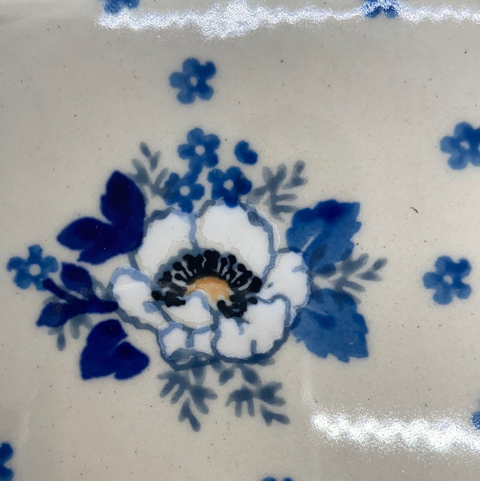 Baker Oval ~ 9.5 inch ~ 2222X ~ T4!