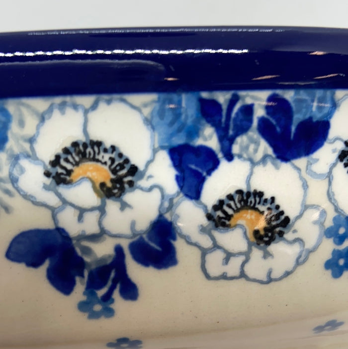 Baker Oval ~ 9.5 inch ~ 2222X ~ T4!