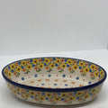 Baker Oval ~ 9.5 inch ~ 2225X - T3*