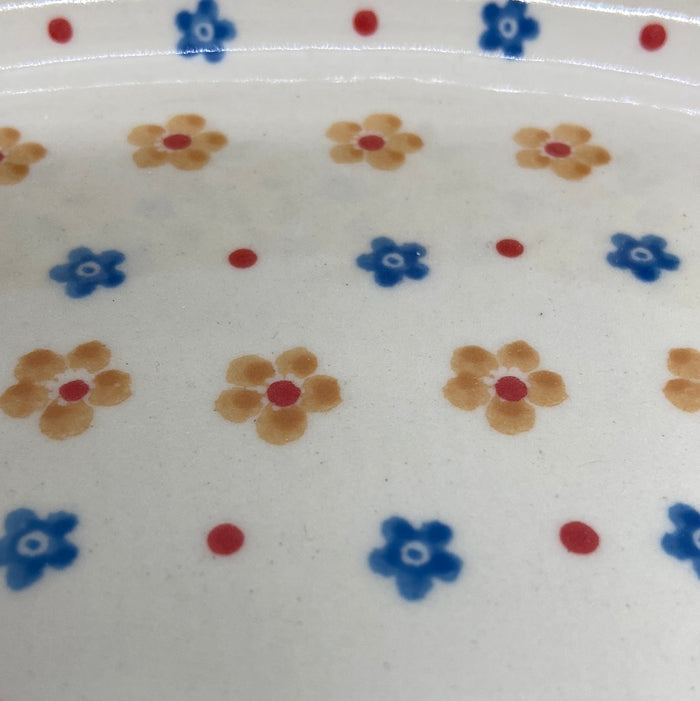 Baker Oval ~ 9.5 inch ~ 2225X - T3*