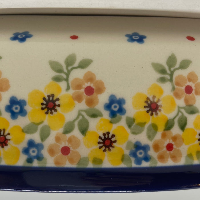 Baker Oval ~ 9.5 inch ~ 2225X - T3*
