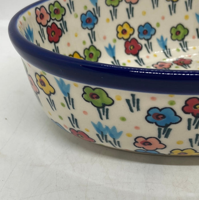 Baker Oval ~ 9.5 inch ~  U4884 ~ U3!