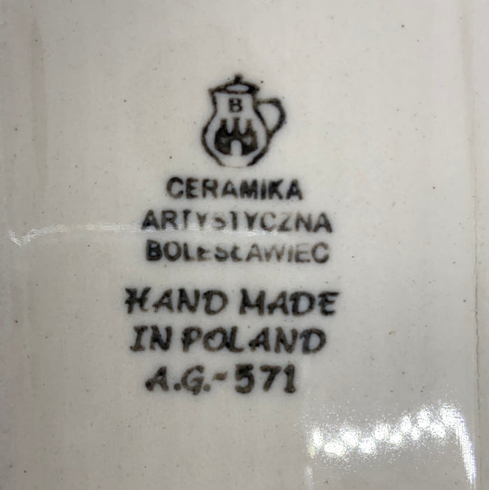 Baker ~ Rectangular w/Rim ~ Lasagna ~ 11.25 x 13.75 inch ~ 0859X -T3*