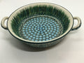 Baker ~ Round w/ Handles ~ 8 inch ~ U0803 ~ U4*