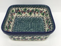 Baker ~ Square Deep Dish ~ 7.75 inch ~ 1415X - T3!