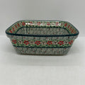 Baker ~ Square Deep Dish ~ 7.75 inch ~ 2844Q - T3!