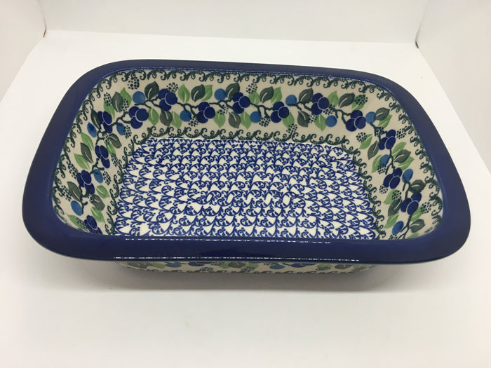 Baker ~ w/Grip Edge ~ 7 x 9.75 inch ~ 1416X ~ T3*