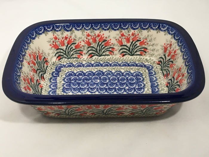 Baker ~ w/Grip Edge ~ 7 x 9.75 inch ~ 1437x ~ T3*