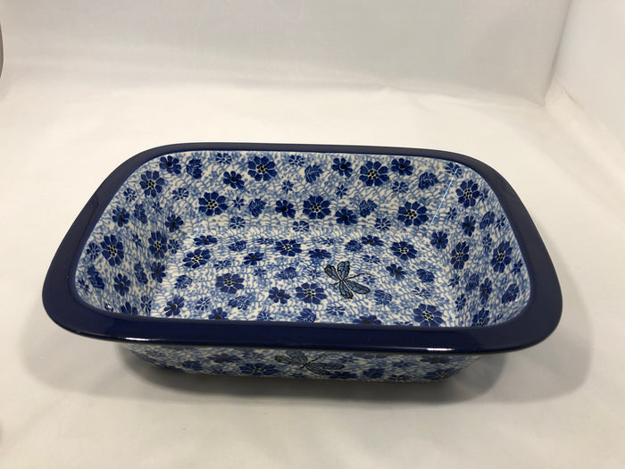 Baker ~ w/Grip Edge ~ 7 x 9.75 inch ~ 1443x ~ T3*