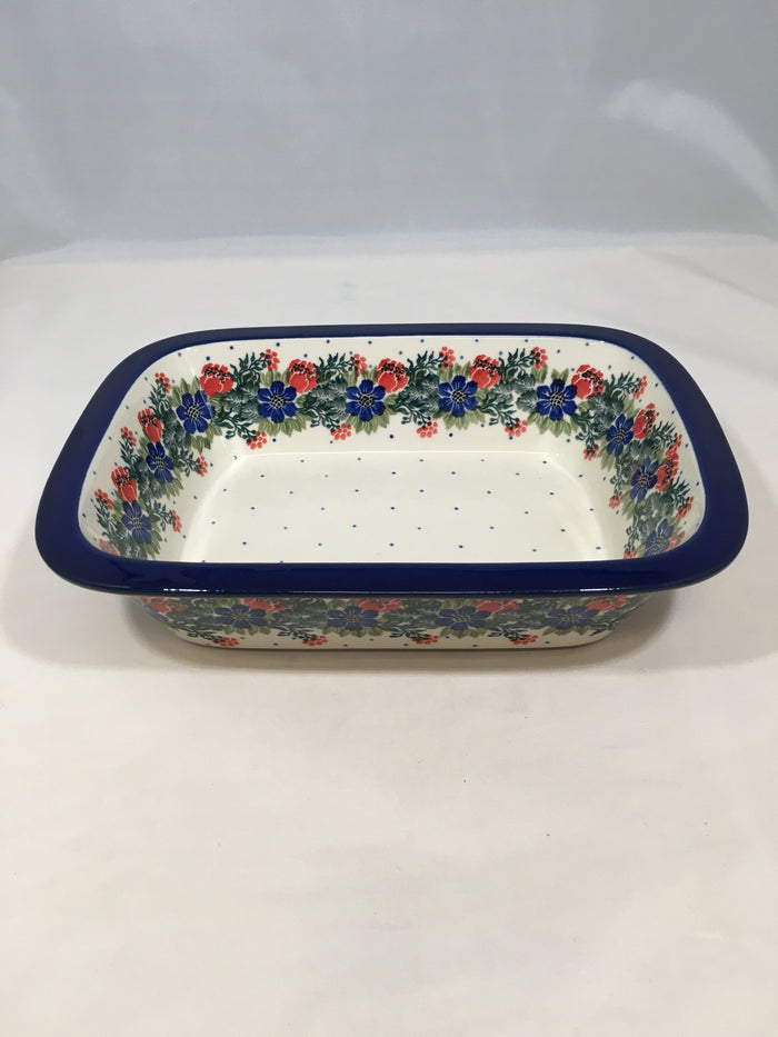 Baker ~ w/Grip Edge ~ 7 x 9.75 inch ~ 1535X - T3*