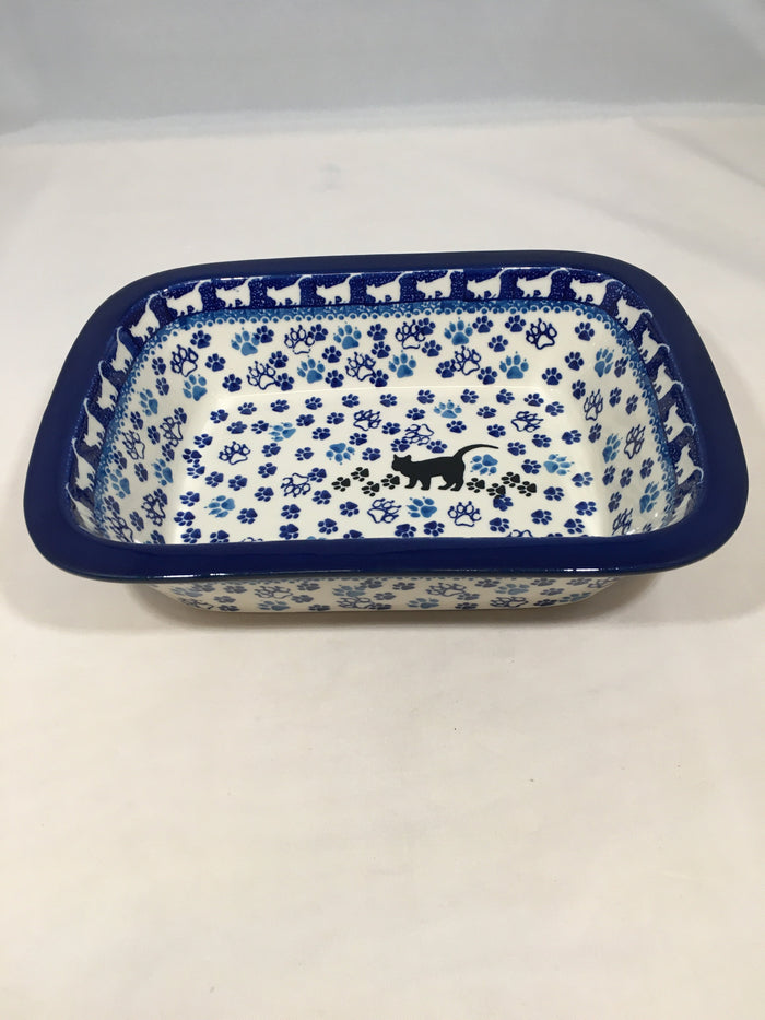 Baker ~ w/Grip Edge ~ 7 x 9.75 inch ~ 1771X ~ T1*