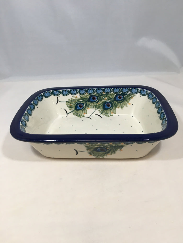 Baker ~ w/Grip Edge ~ 7 x 9.75 inch ~ 2127X ~ T3*