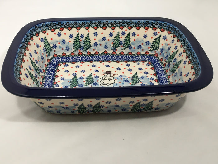 Baker ~ w/Grip Edge ~ 7 x 9.75 inch ~ U4661 ~ U3*