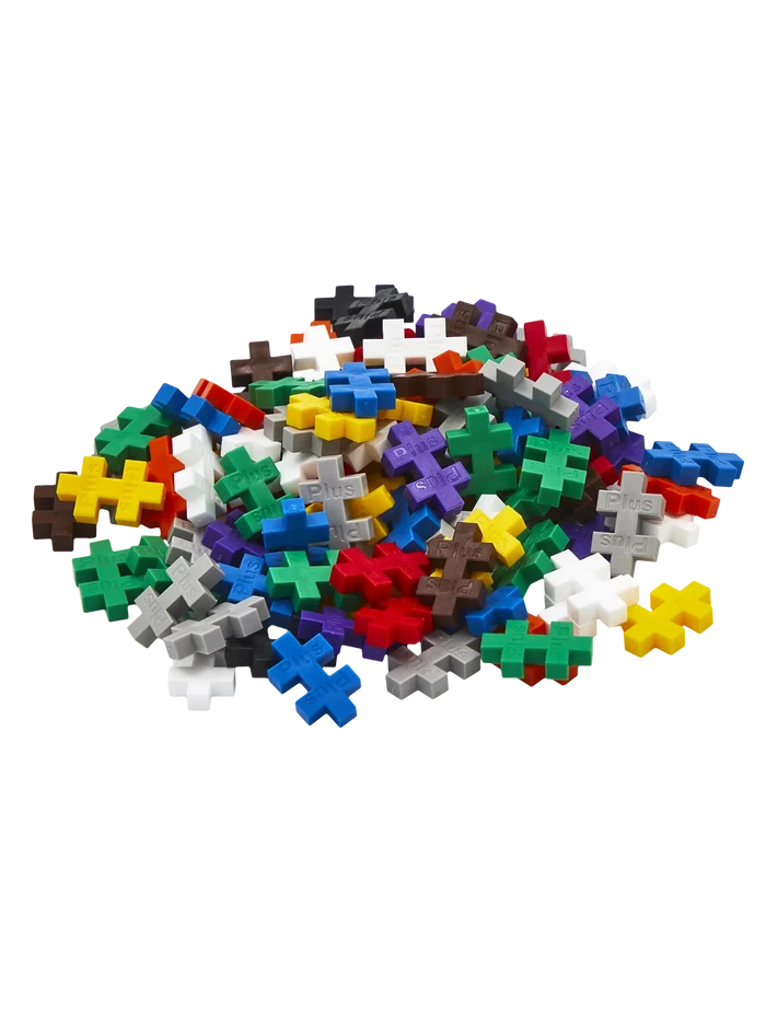 Basic Color Mix - 100 pcs