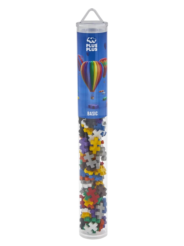 Basic Color Mix - 100 pcs