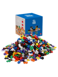 Basic Color Mix - 1200 pcs