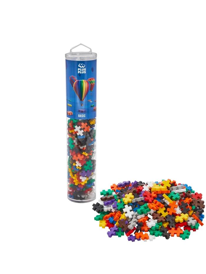 Basic Color Mix - 240 pcs