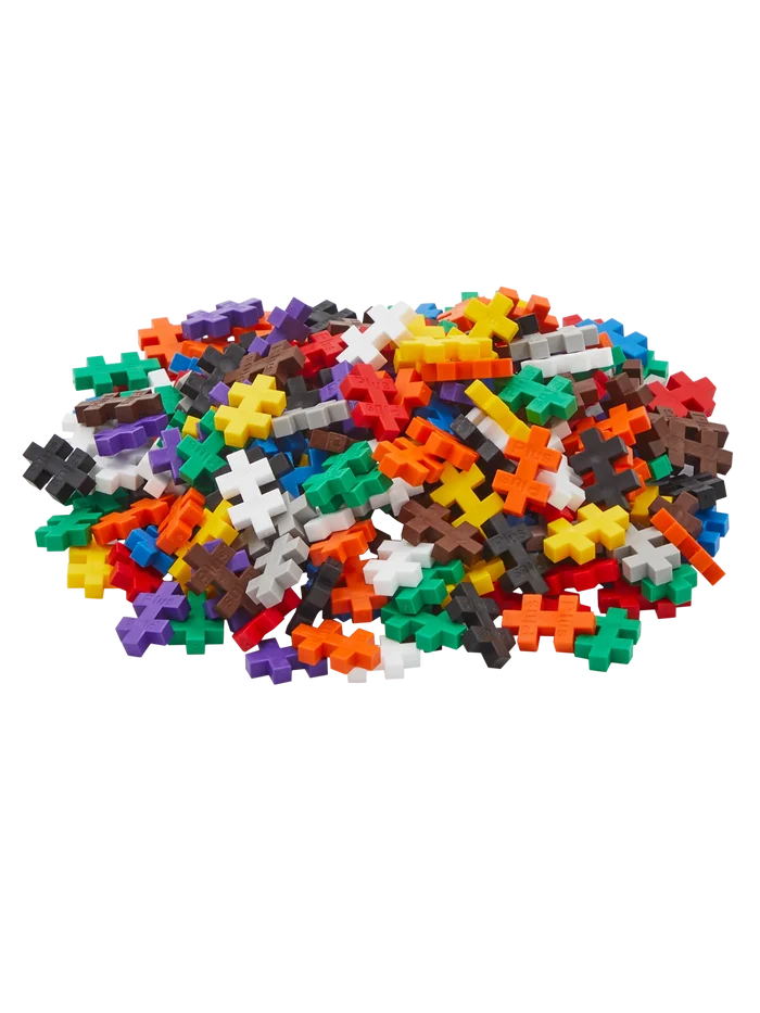 Basic Color Mix - 240 pcs