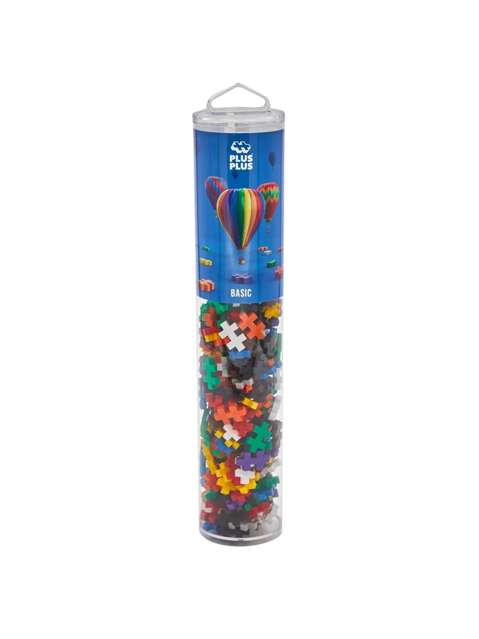 Basic Color Mix - 240 pcs