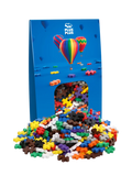 Basic  Color Mix - 300 pcs