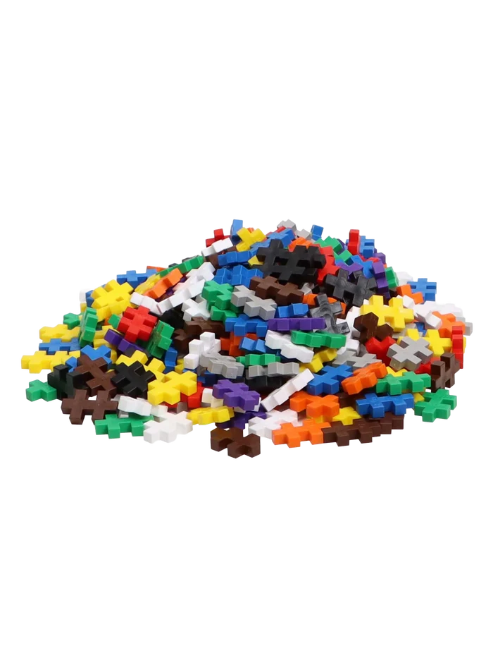Basic  Color Mix - 300 pcs