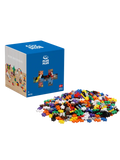 Basic Color Mix - 600 pcs