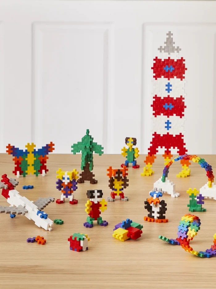Basic Color Mix - 600 pcs