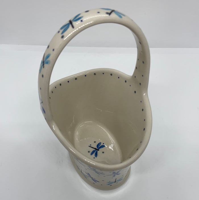 Basket with Handle ~ 2536X