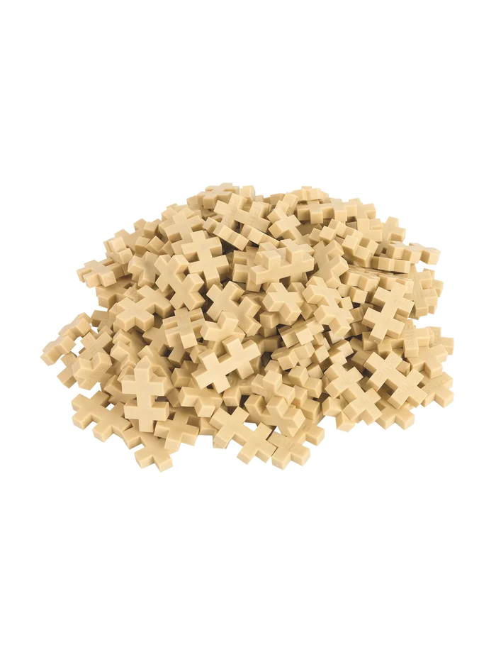 Beige - 150 pcs