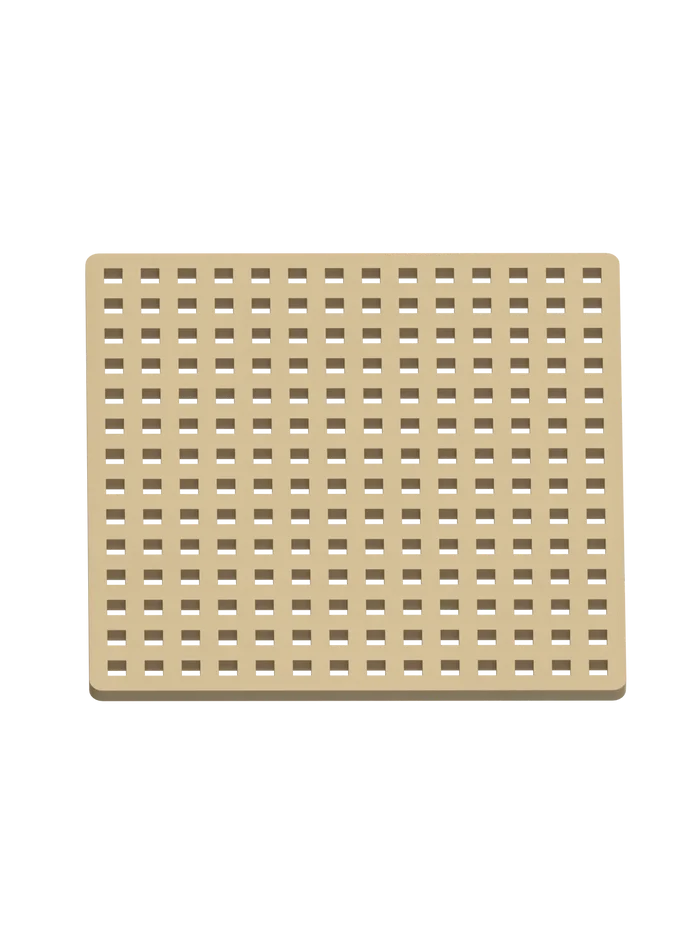 Beige Baseplate