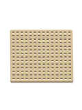 Beige Baseplate