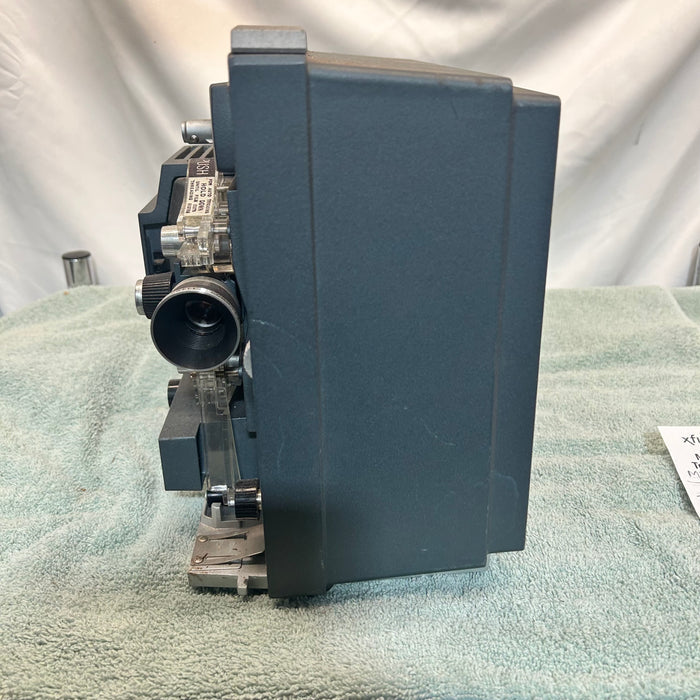 Bell & Howell  Autoload Film Projector 11"x 8"x 10"