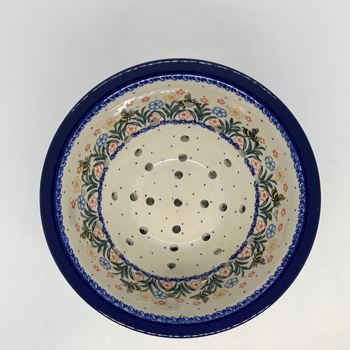 Berry Bowl w/ Saucer ~ 8W ~ 2023X ~ T3!