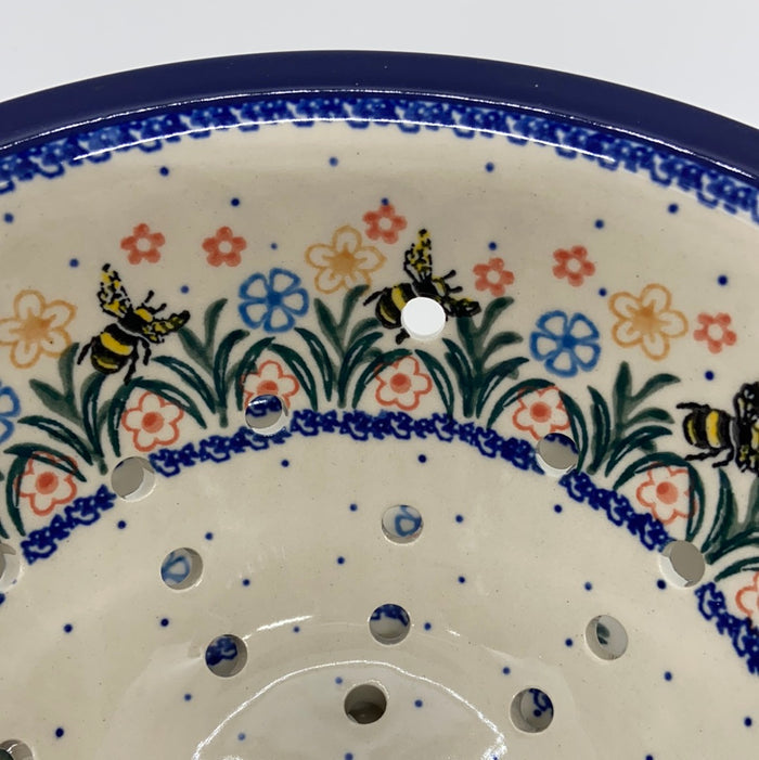 Berry Bowl w/ Saucer ~ 8W ~ 2023X ~ T3!