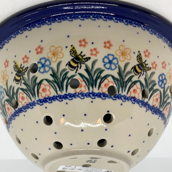 Berry Bowl w/ Saucer ~ 8W ~ 2023X ~ T3!
