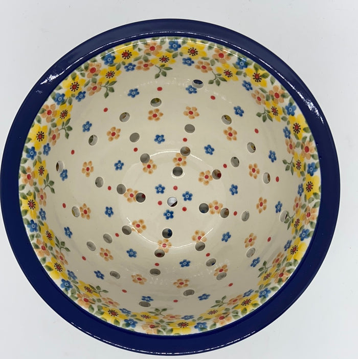 Berry Bowl w/ Saucer ~ 8W ~ 2225X ~ T3!
