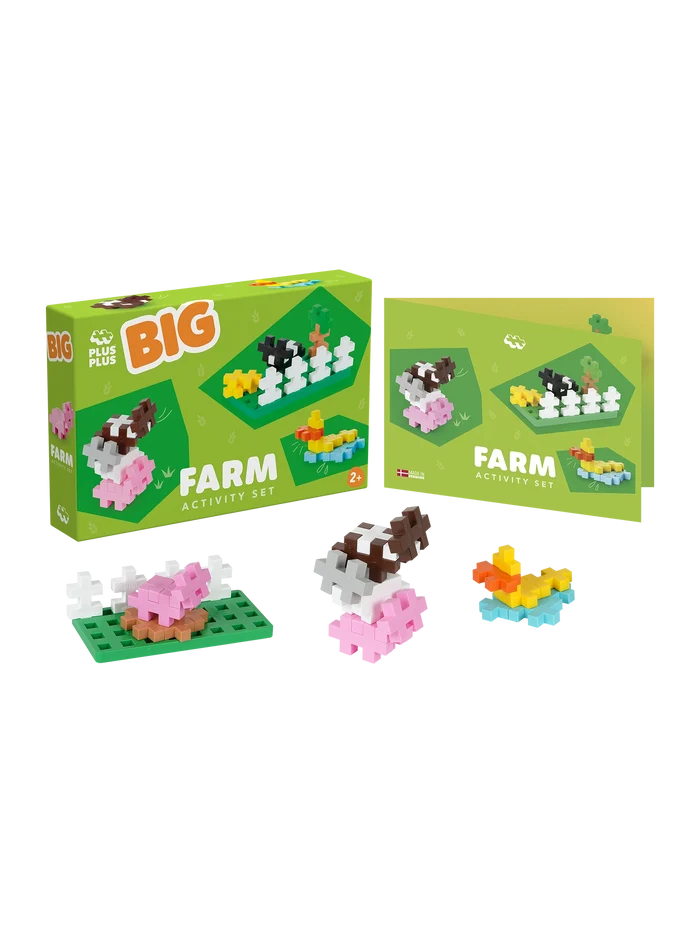 BIG Activity - Farm