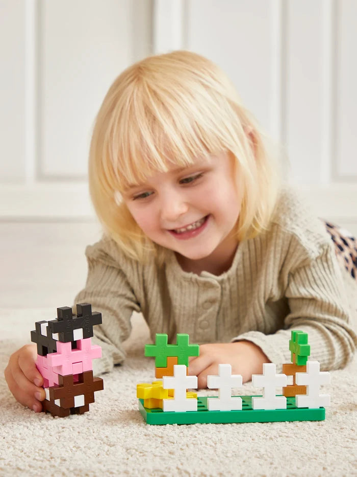 BIG Activity - Farm