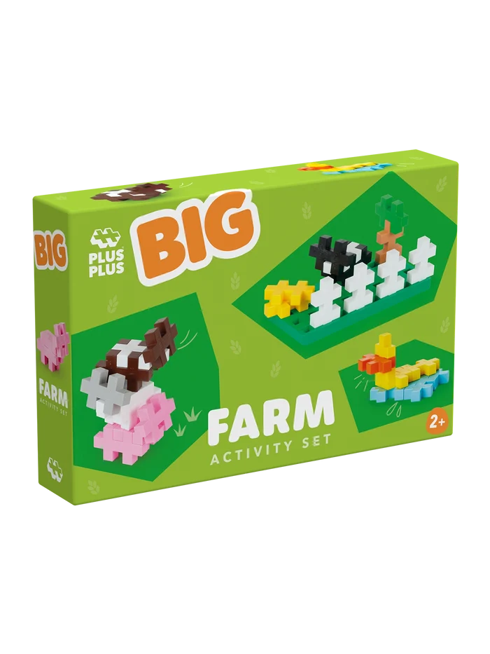 BIG Activity - Farm
