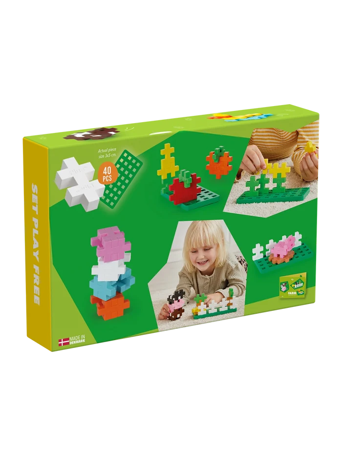 BIG Activity - Farm