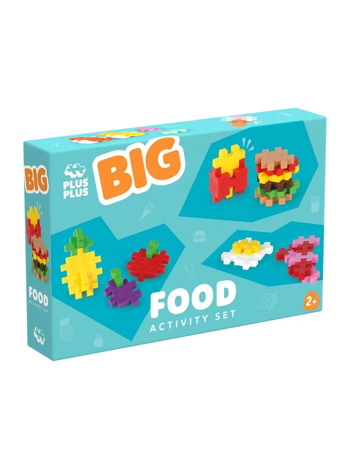 BIG Activity - Food