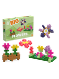 BIG Activity Set - Flowers